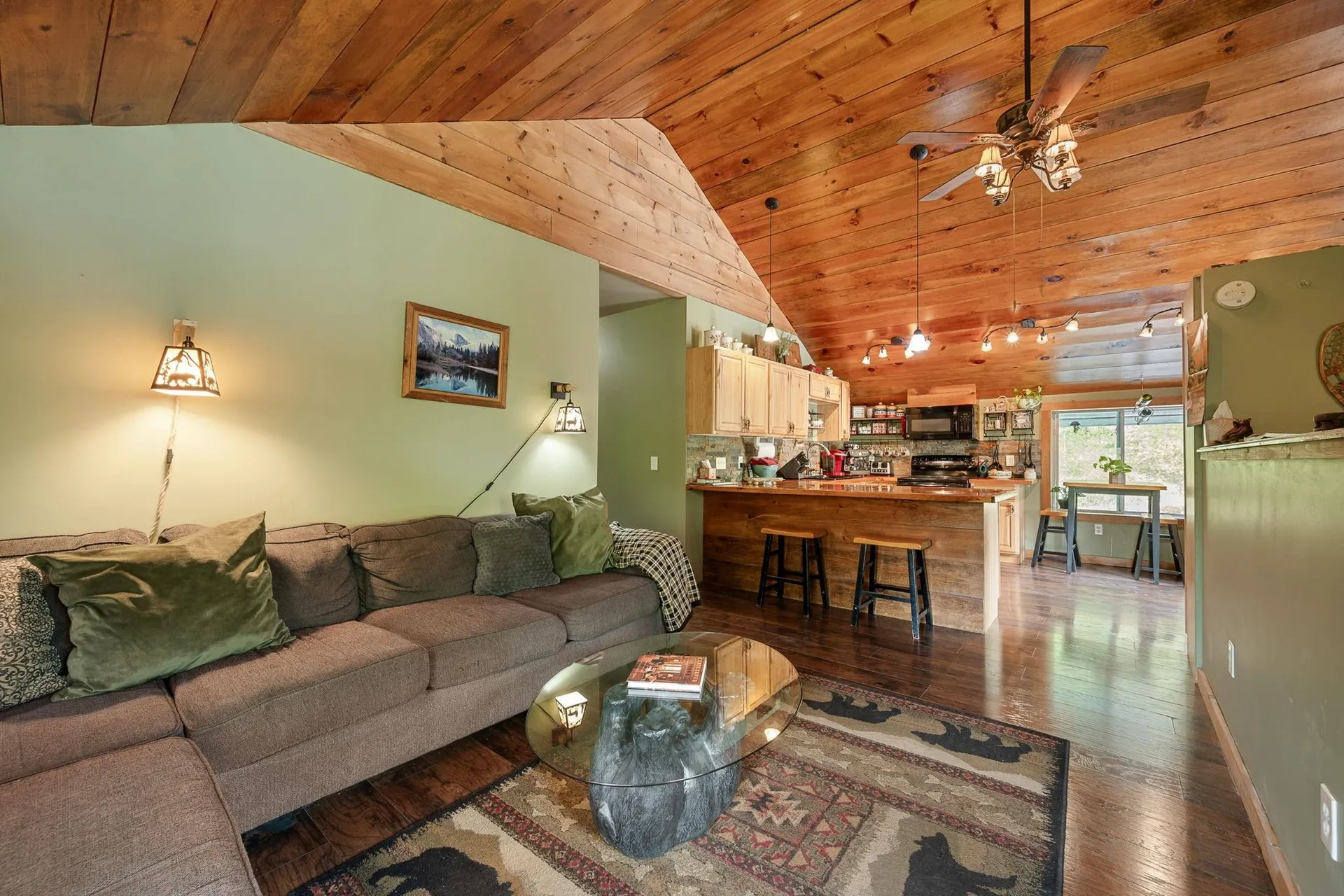 251 Doe Road Warren VT 05674