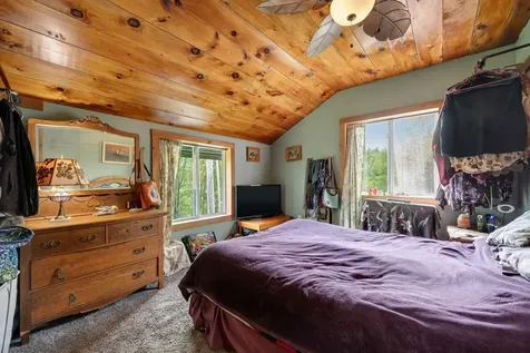 251 Doe Road Warren VT 05674