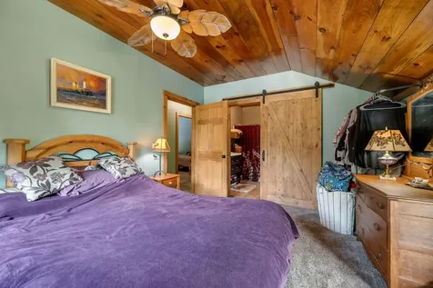 251 Doe Road Warren VT 05674
