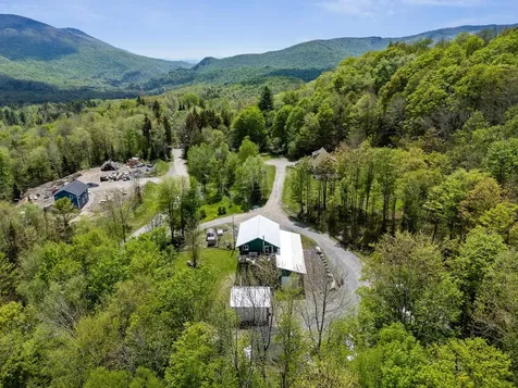 251 Doe Road Warren VT 05674
