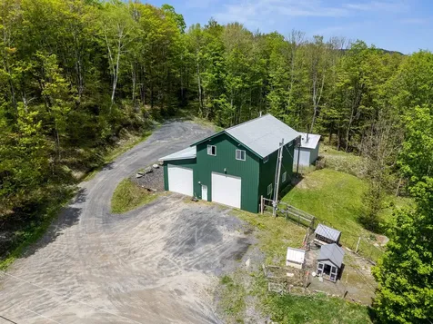 251 Doe Road Warren VT 05674