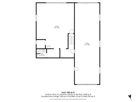 251 Doe Road Warren VT 05674