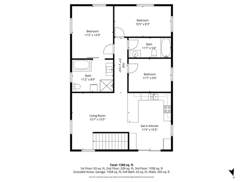 251 Doe Road Warren VT 05674