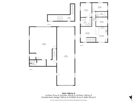 251 Doe Road Warren VT 05674