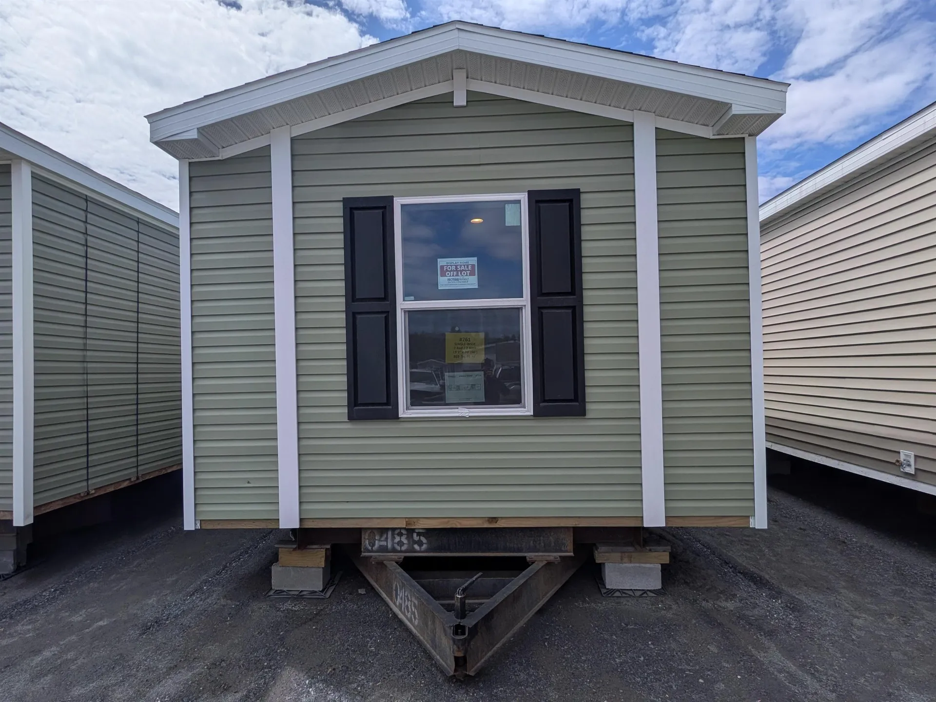 240 Katy-win Road Johnson VT 05656