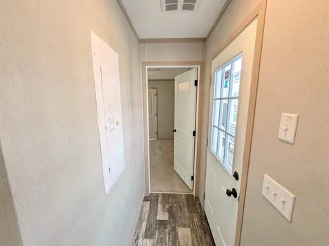 240 Katy-win Road Johnson VT 05656