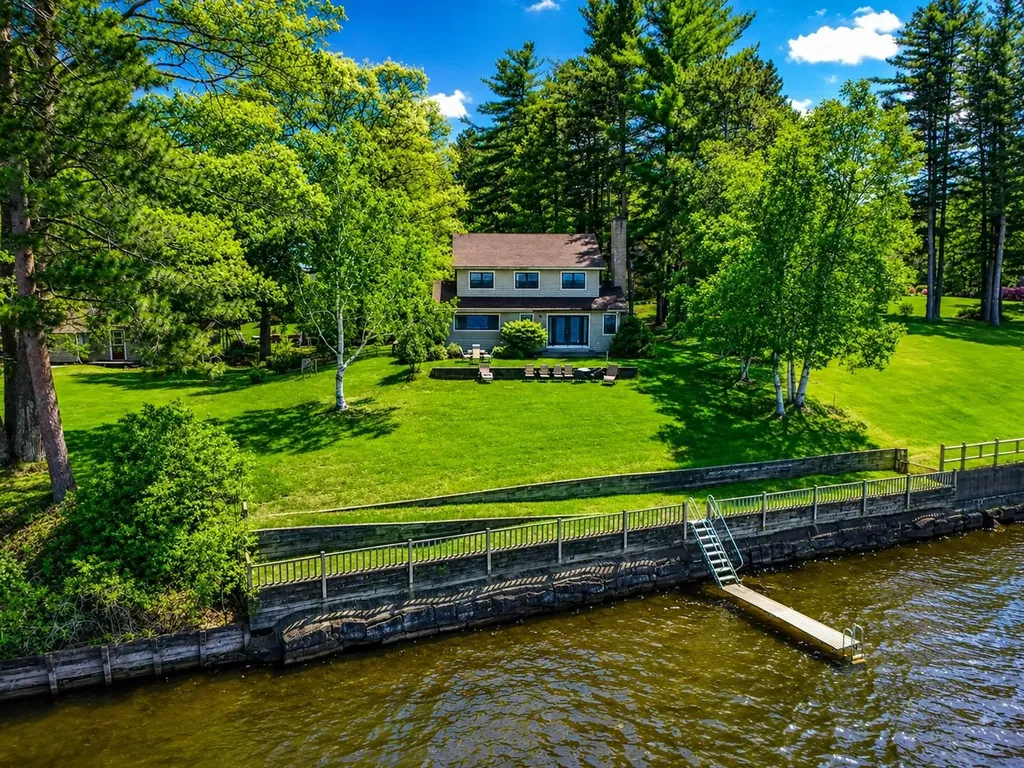1254 Bluff Road Newport City VT 05855
