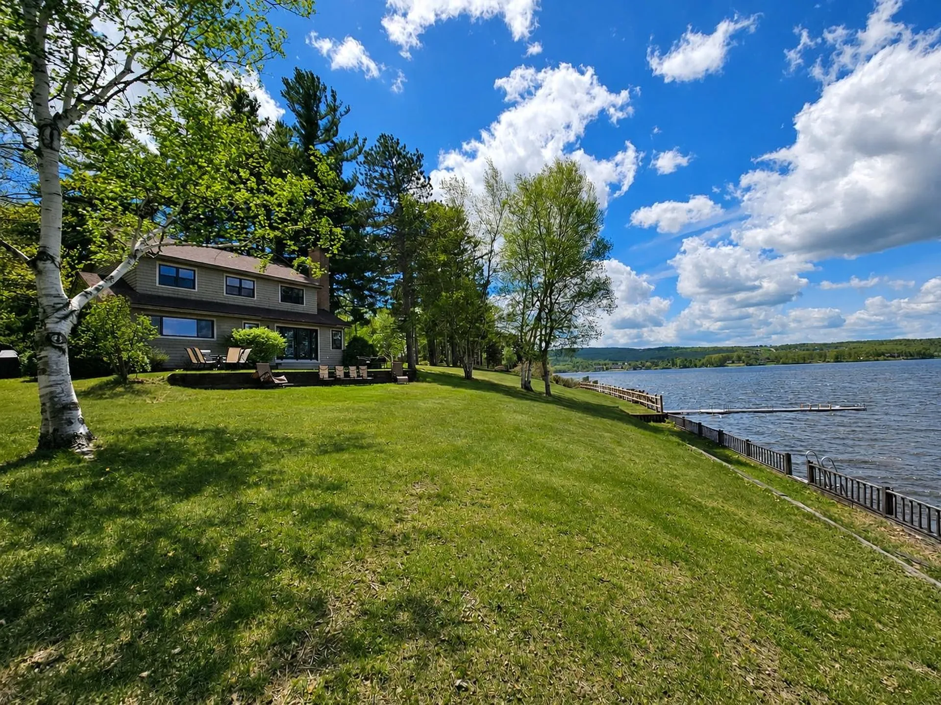 1254 Bluff Road Newport City VT 05855