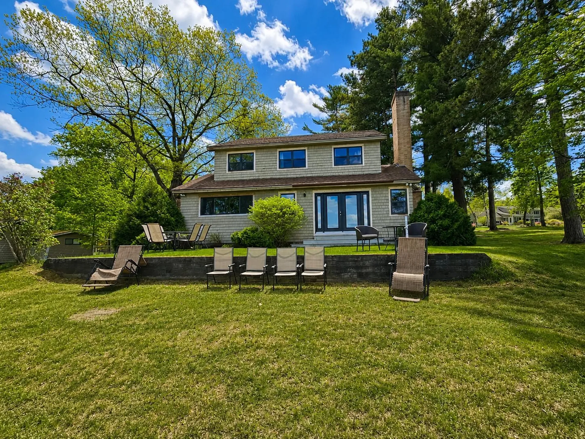 1254 Bluff Road Newport City VT 05855
