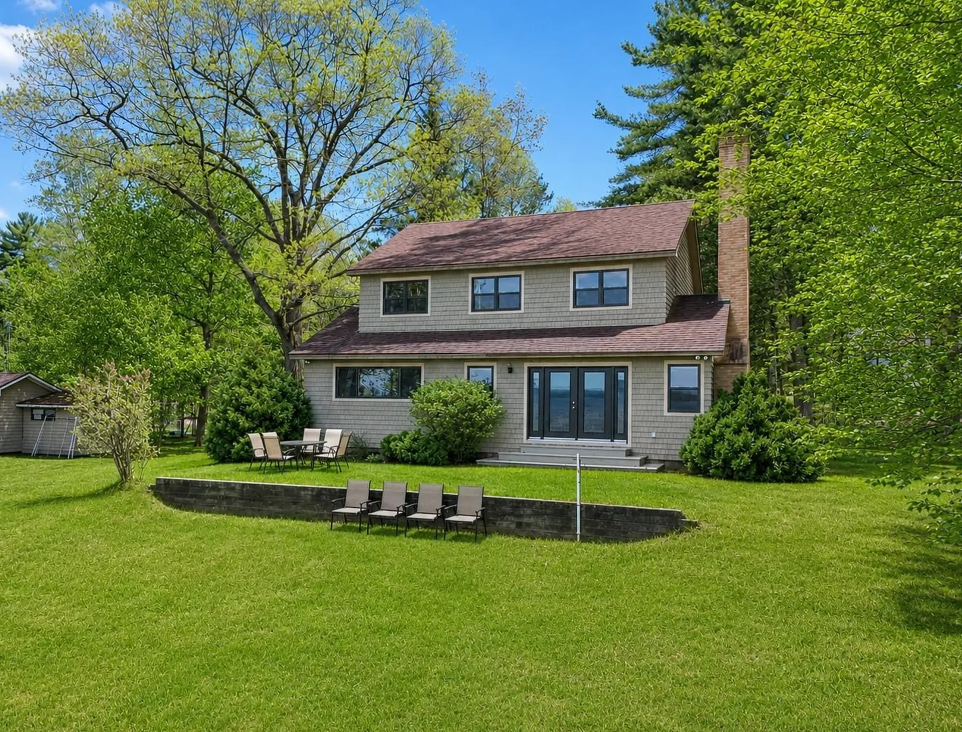 1254 Bluff Road Newport City VT 05855