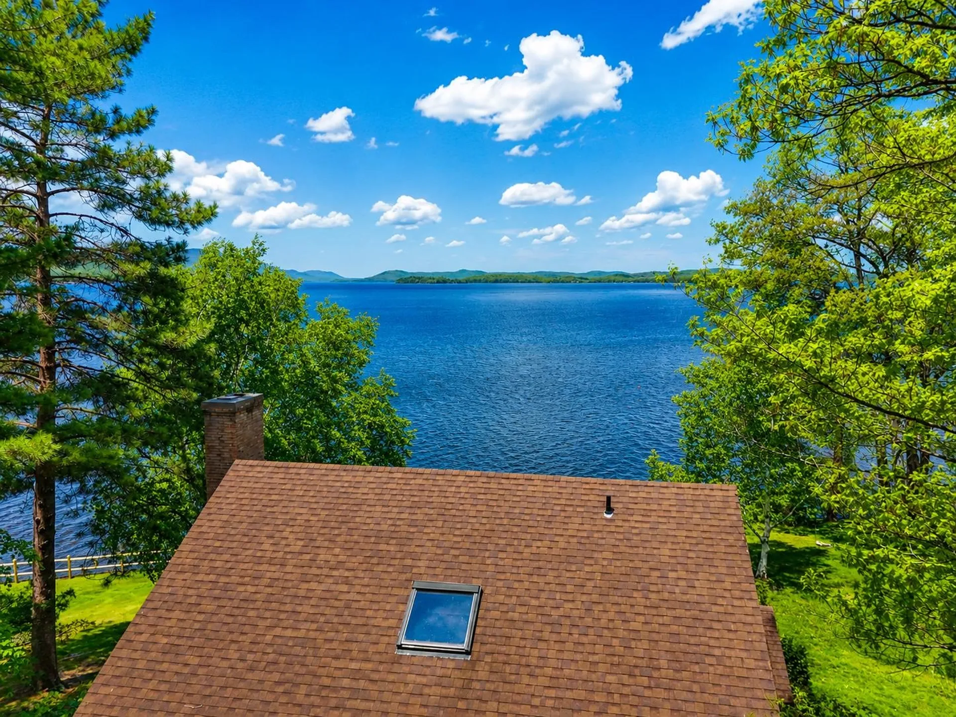 1254 Bluff Road Newport City VT 05855