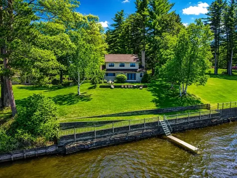 1254 Bluff Road Newport City VT 05855