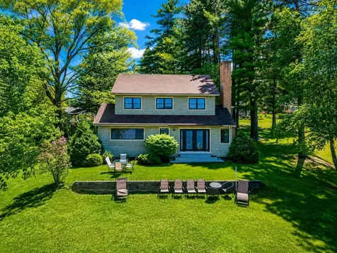 1254 Bluff Road Newport City VT 05855