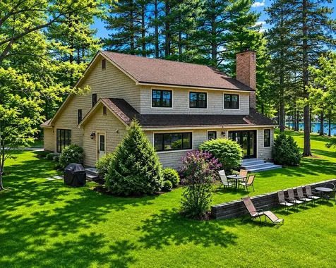 1254 Bluff Road Newport City VT 05855