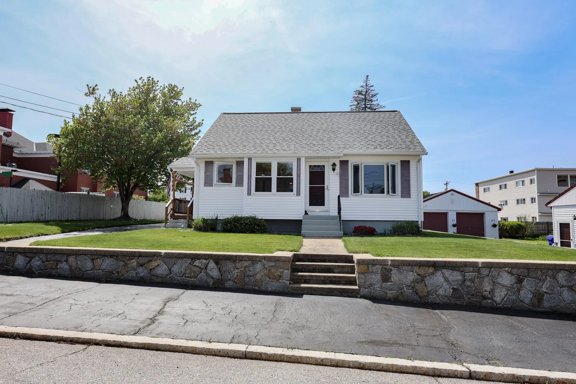 36 Alsace Street Manchester NH 03102