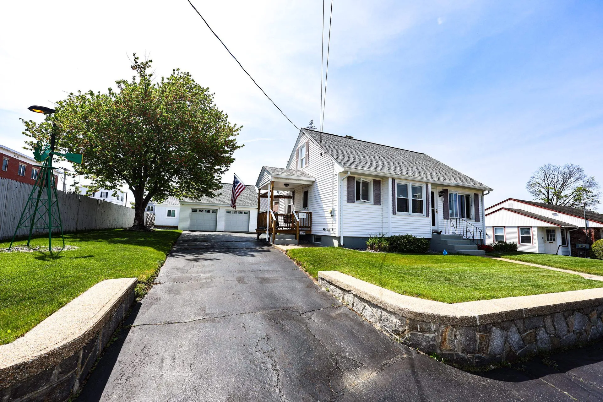 36 Alsace Street Manchester NH 03102