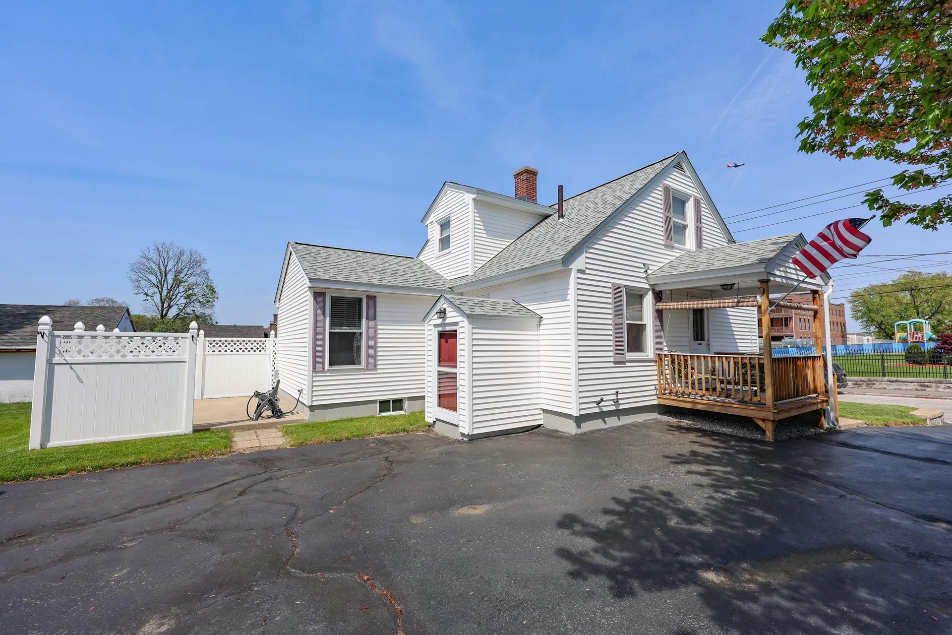 36 Alsace Street Manchester NH 03102