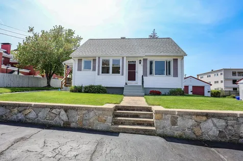36 Alsace Street Manchester NH 03102