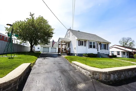 36 Alsace Street Manchester NH 03102