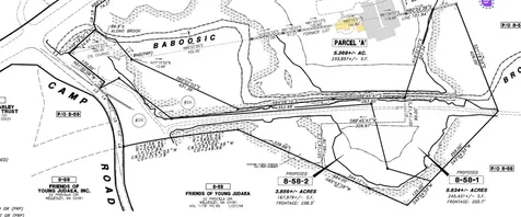 2A & 2b Camp Road Amherst NH 03031