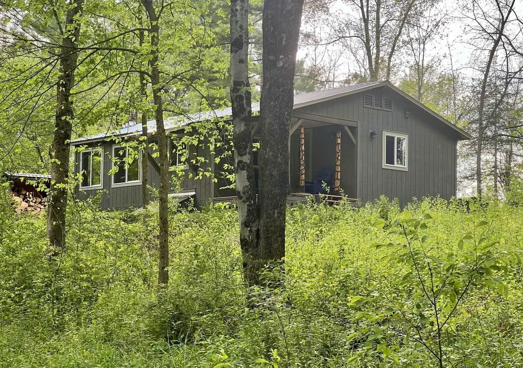 228 Button Falls Road Pawlet VT 05775