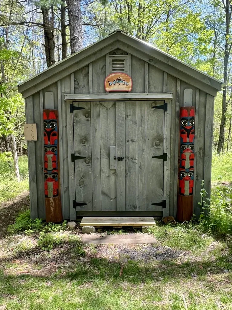 228 Button Falls Road Pawlet VT 05775