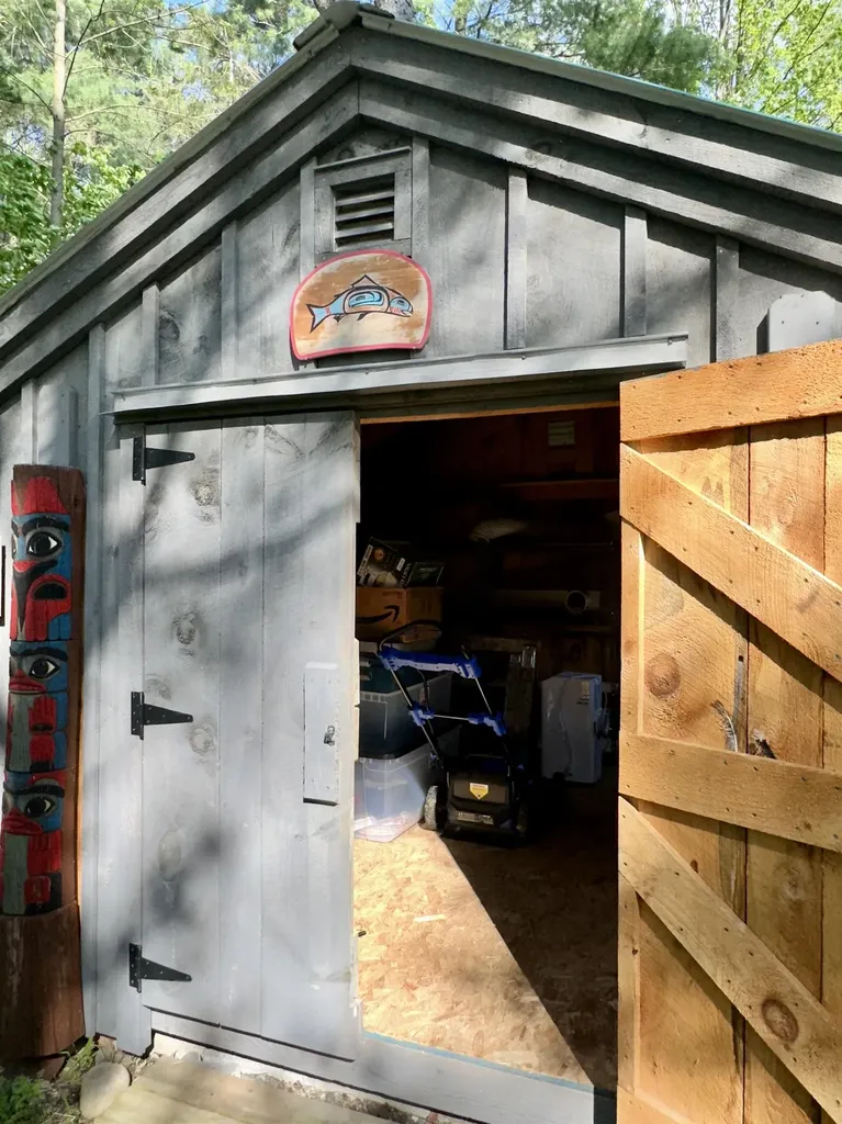 228 Button Falls Road Pawlet VT 05775