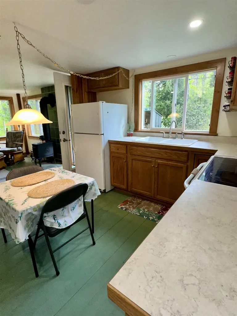 228 Button Falls Road Pawlet VT 05775