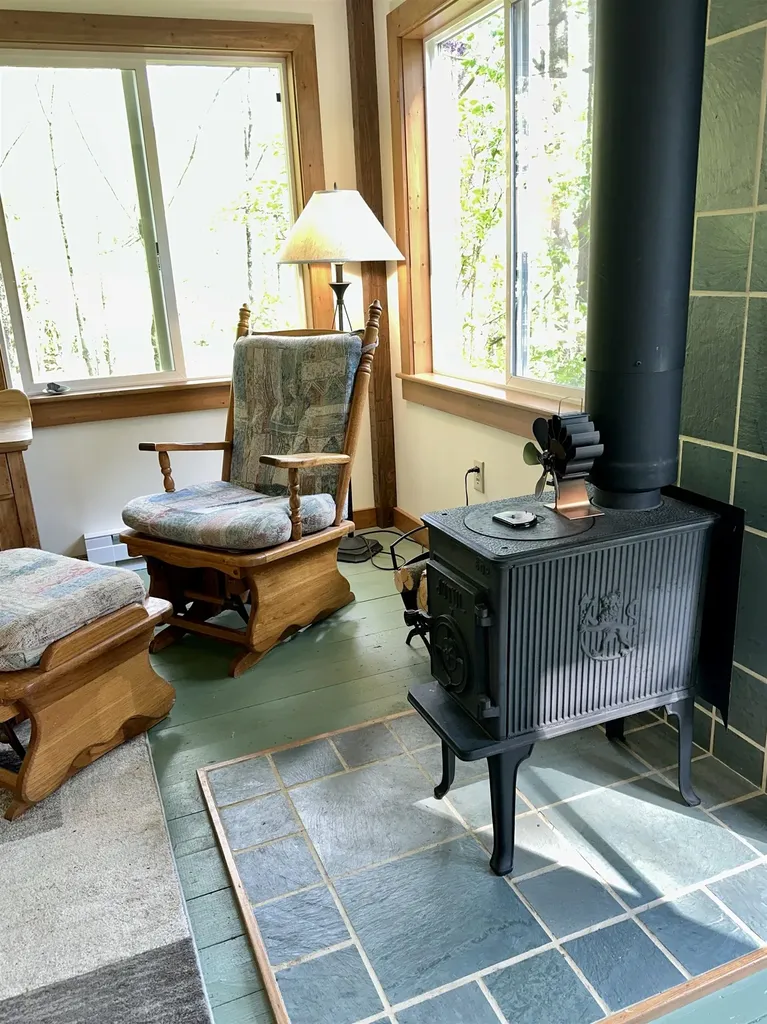228 Button Falls Road Pawlet VT 05775