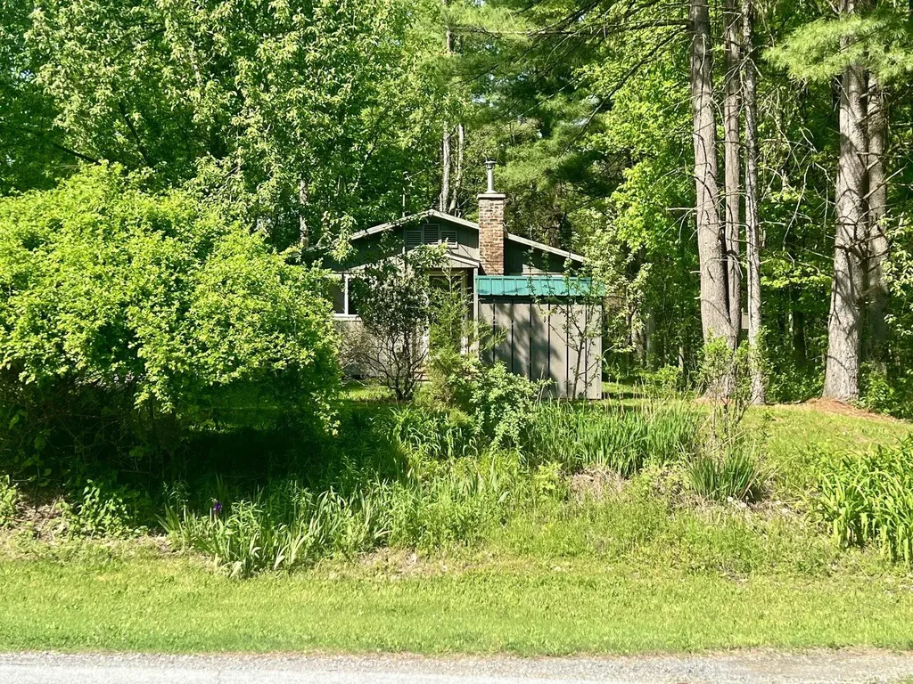 228 Button Falls Road Pawlet VT 05775