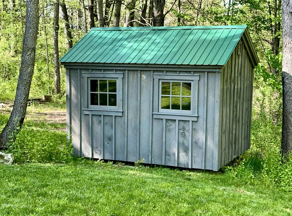 228 Button Falls Road Pawlet VT 05775