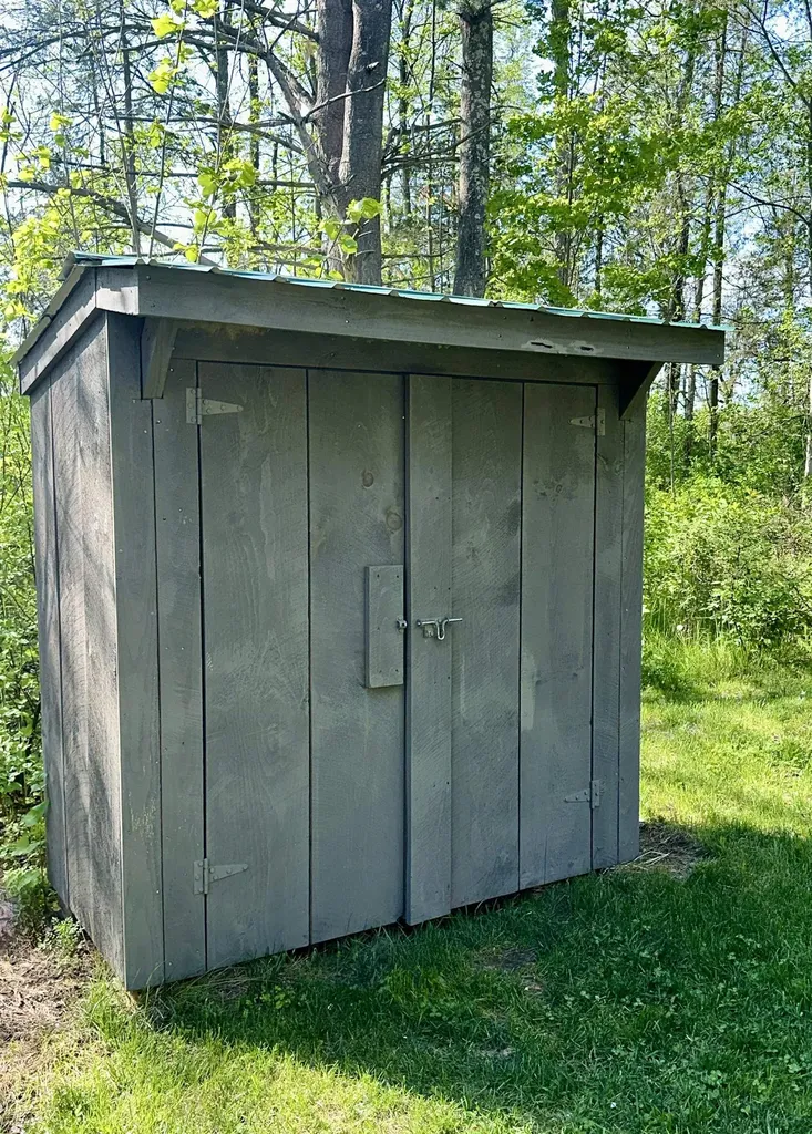 228 Button Falls Road Pawlet VT 05775