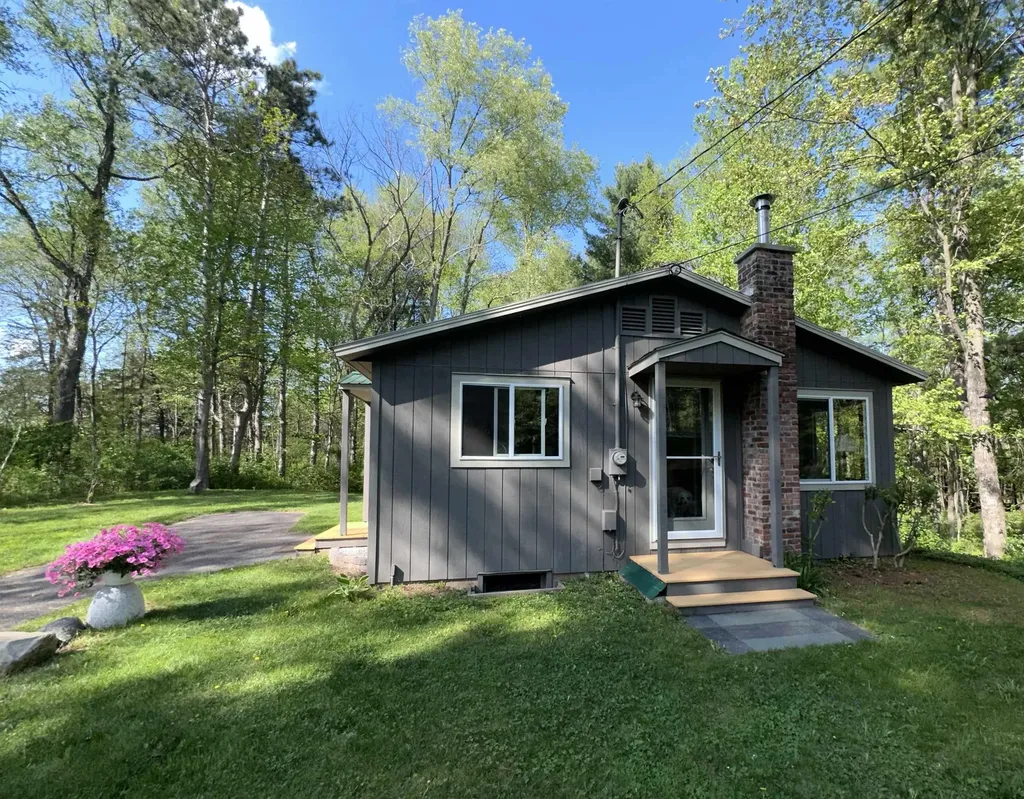 228 Button Falls Road Pawlet VT 05775