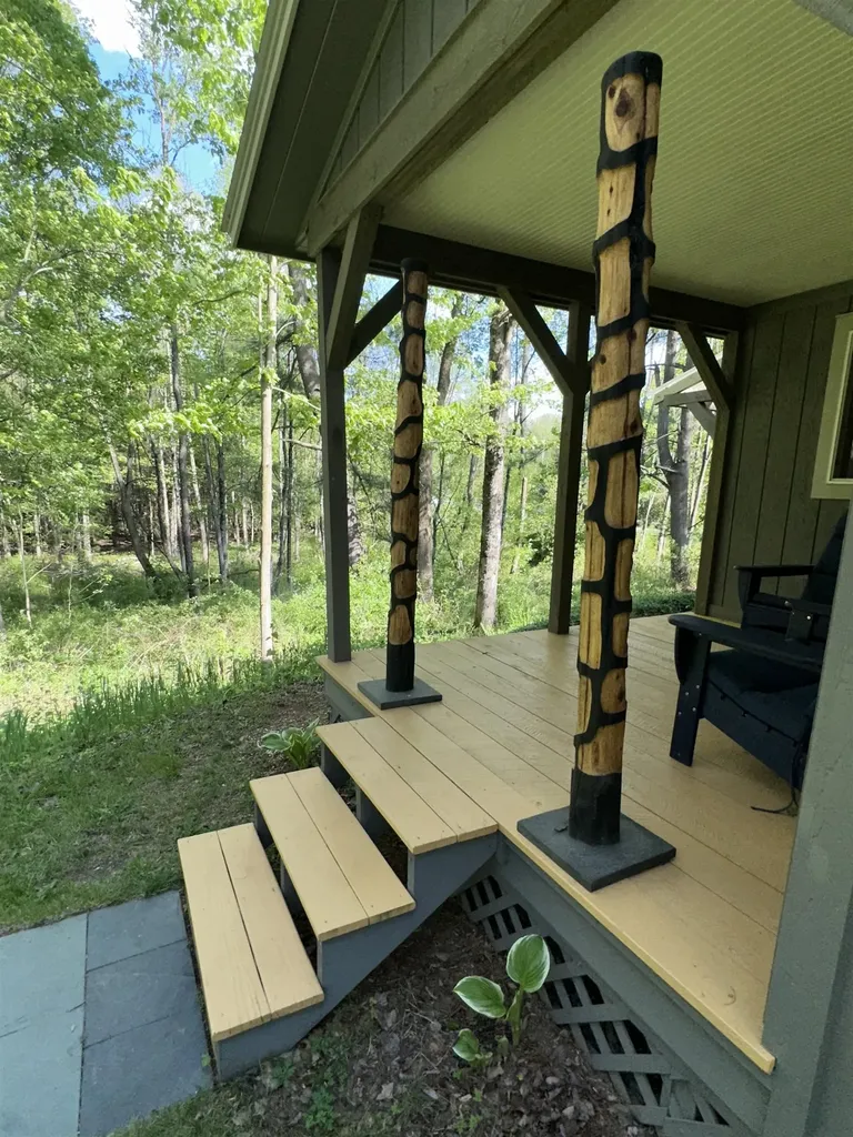 228 Button Falls Road Pawlet VT 05775