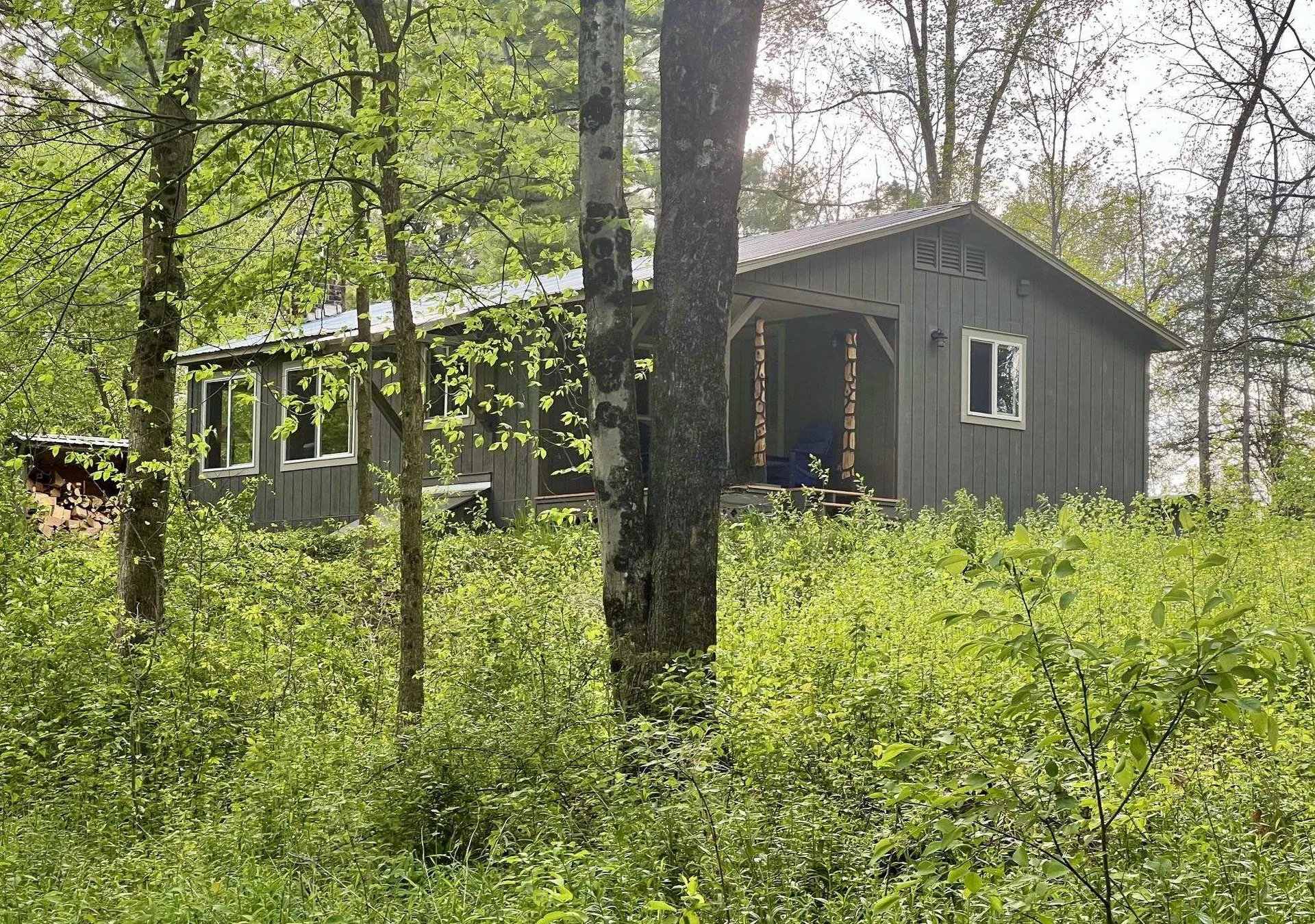 228 Button Falls Road Pawlet VT 05775