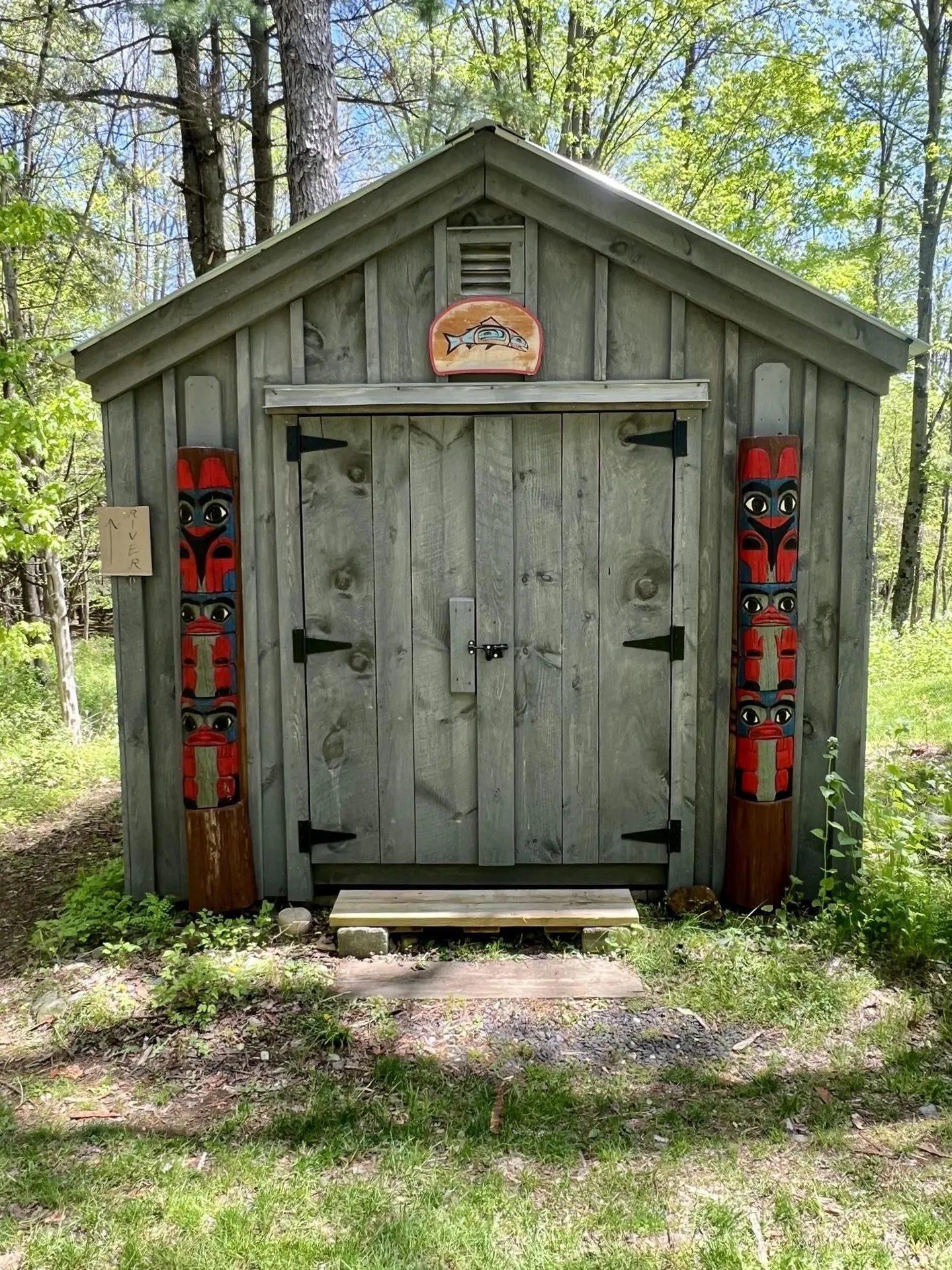 228 Button Falls Road Pawlet VT 05775