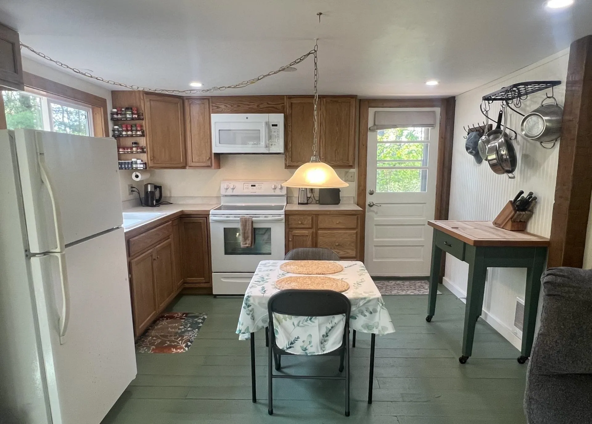 228 Button Falls Road Pawlet VT 05775