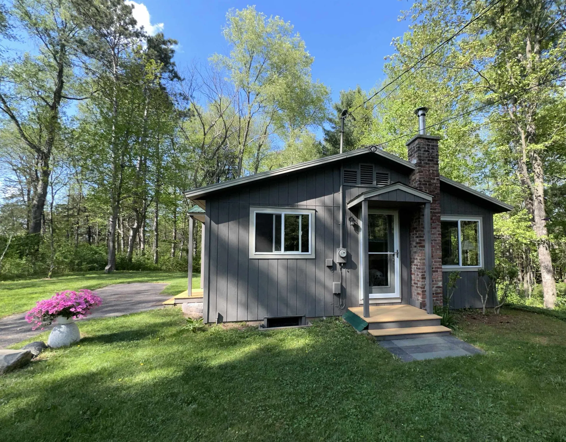 228 Button Falls Road Pawlet VT 05775