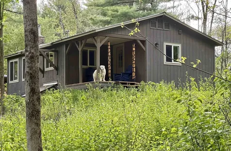 228 Button Falls Road Pawlet VT 05775