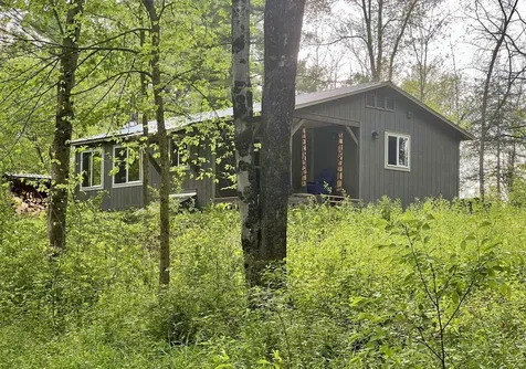 228 Button Falls Road Pawlet VT 05775