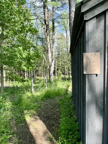 228 Button Falls Road Pawlet VT 05775