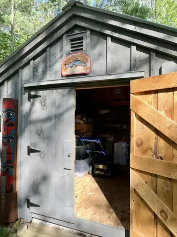 228 Button Falls Road Pawlet VT 05775