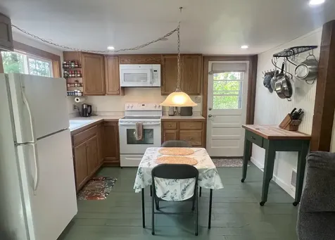 228 Button Falls Road Pawlet VT 05775