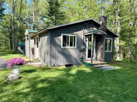 228 Button Falls Road Pawlet VT 05775