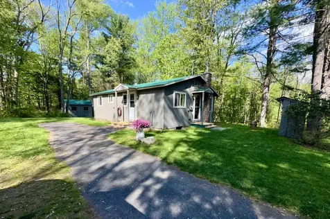 228 Button Falls Road Pawlet VT 05775