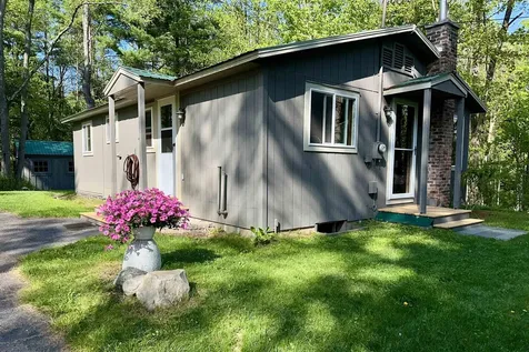 228 Button Falls Road Pawlet VT 05775