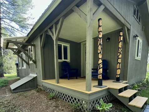 228 Button Falls Road Pawlet VT 05775