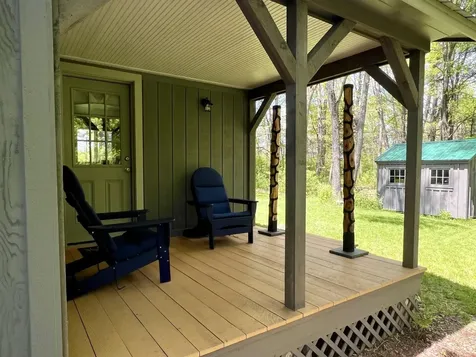 228 Button Falls Road Pawlet VT 05775