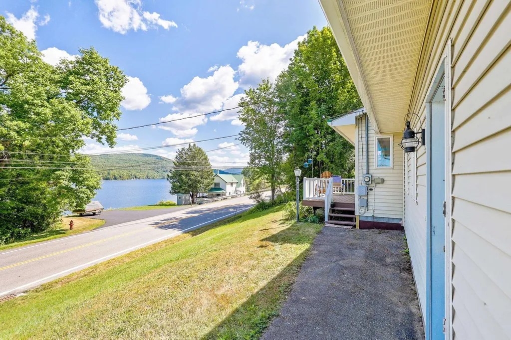 370 Lake Street Barton VT 05822