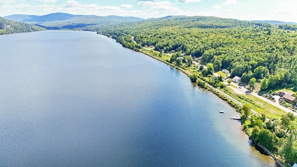 370 Lake Street Barton VT 05822